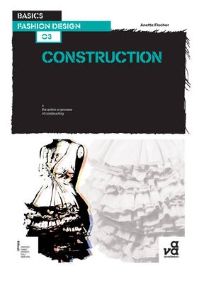 Construction; Anette Fischer; 2009