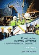 Construction Quantity Surveying