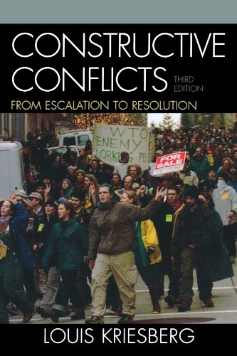 Constructive Conflicts