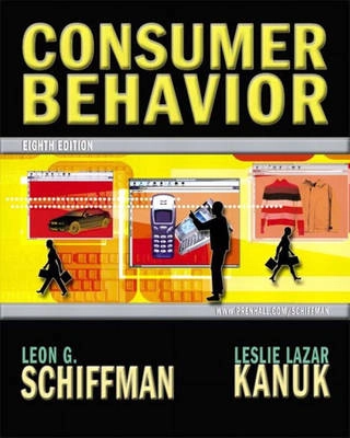 Consumer behavior