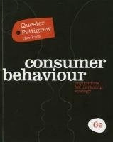Consumer Behaviour: Implications for Marketing Strategy