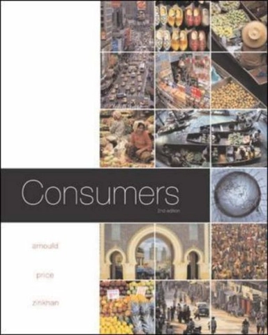 Consumers