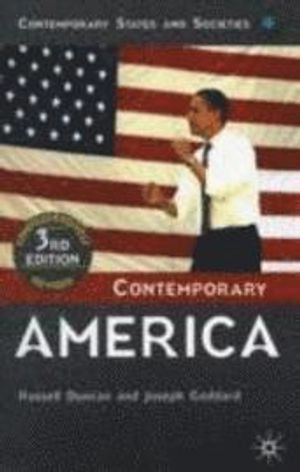 Contemporary America