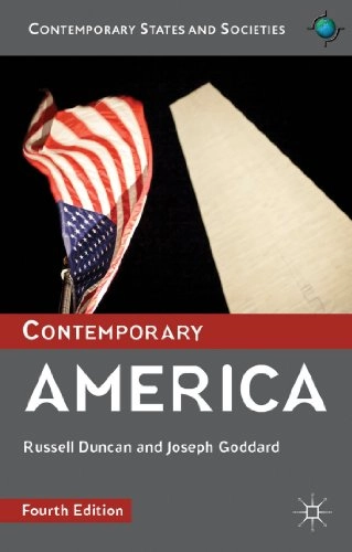 Contemporary America