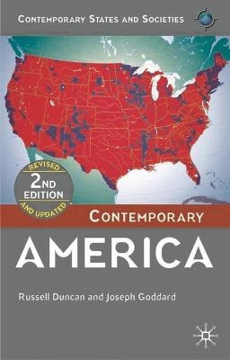 Contemporary America