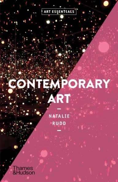 Contemporary Art; Natalie Rudd; 2023