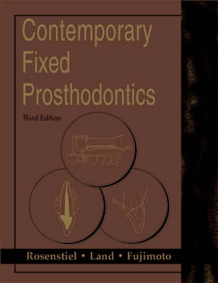 Contemporary Fixed Prosthodontics