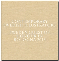 Contemporary Swedish Illustrators