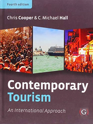 Contemporary tourism : an international approach