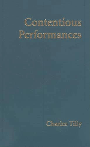Contentious performances