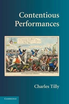 Contentious performances