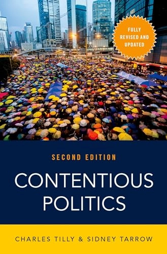 Contentious politics
