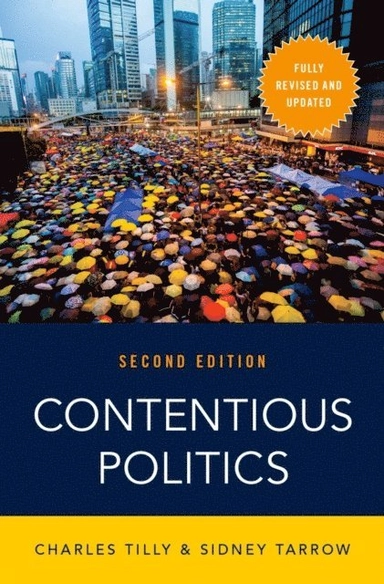 Contentious politics