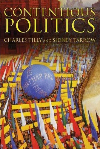 Contentious politics