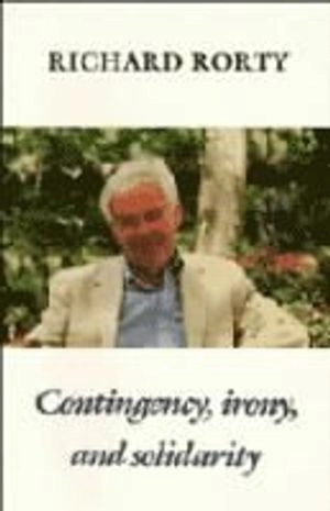 Contingency, irony, and solidarity