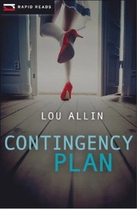 Contingency Plan; Lou Allin; 2012
