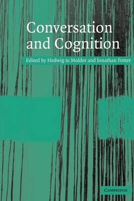 Conversation and cognition