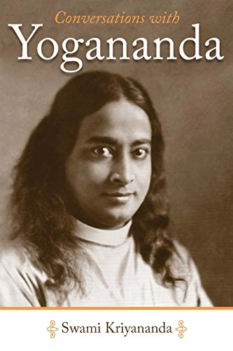 Conversations With Yogananda: Stories, Sayings & Wisdom Of P; Kriyananda (Swami) (Comp); 2005