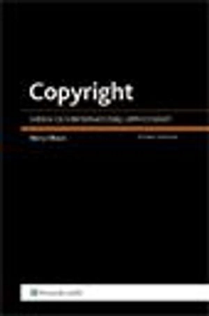 Copyright : Svensk och internationell upphovsrätt