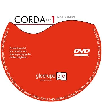 Corda Bas 1