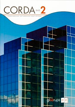 Corda Bas 2 inkl DVD