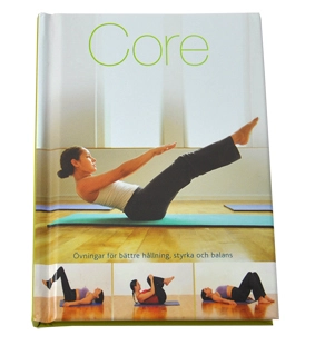 Core; Sara Rose; 2011