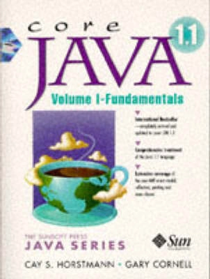 Core Java 1.1