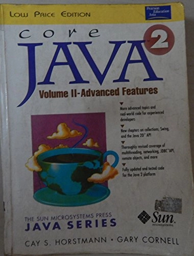 Core Java 2