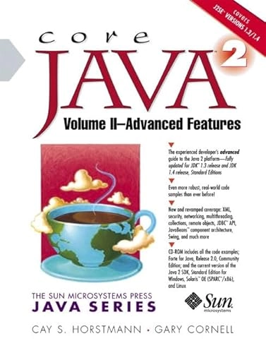 Core Java 2