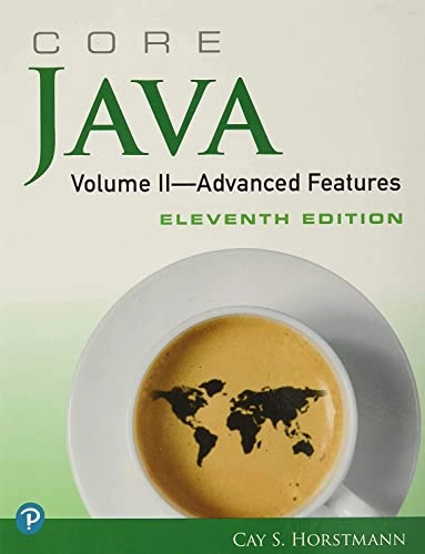 Core Java : advanced features
