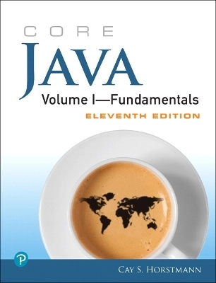Core java : Fundamentals