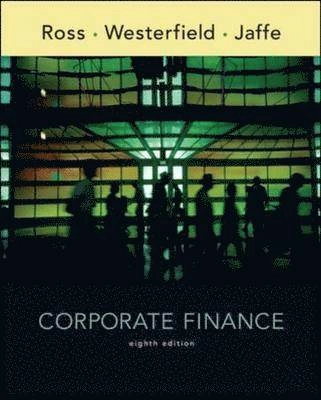 Corporate finance