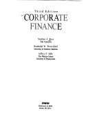 Corporate finance