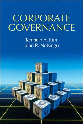 Corporate governance; Kenneth A. Kim; 2003