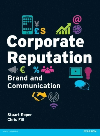 Corporate reputation