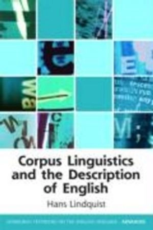 Corpus linguistics and the description of English