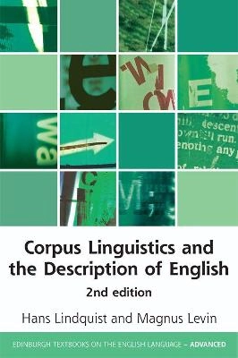 Corpus linguistics and the description of English