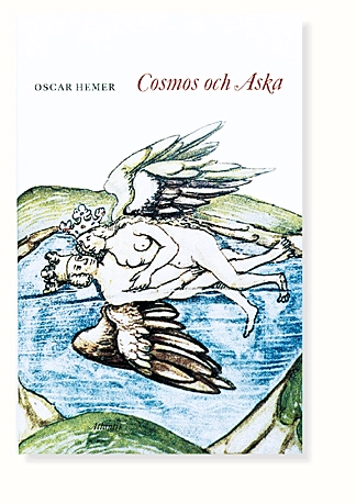 Cosmos & Aska : en kärlekssaga