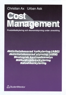 Cost Management