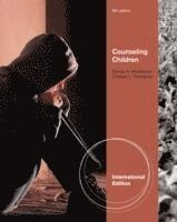 Counseling children; Donna A. Henderson, Charles L. Thompson; 2011