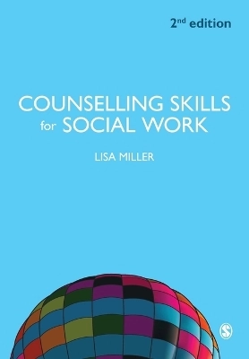 Counselling skills for social work