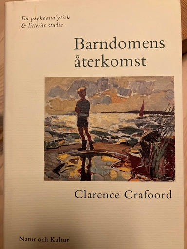 Crafoord, C/Barndomens återkomst