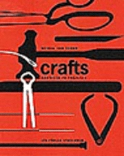 Crafts : hantverk på engelska; Kendal von Sydow; 1996