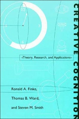 Creative cognition : theory, research, and applications; Ronald A. Finke; 1992