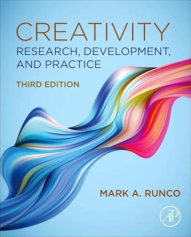 Creativity : research, development  and practice