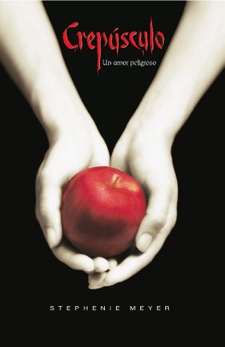 Crepuscle : un amor perillos