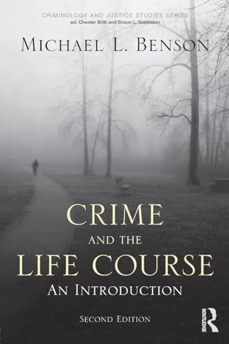 Crime and the life course : an introduction