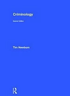 Criminology