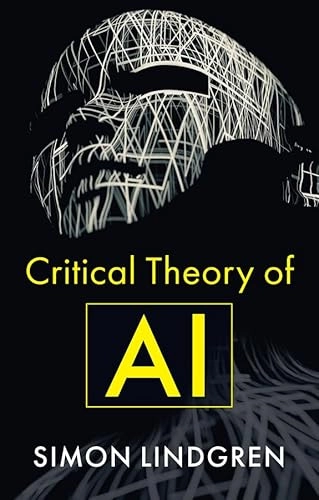 Critical theory of AI