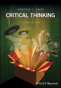 Critical Thinking in a World of Pseudoscience and Paranormal Beliefs, 2nd E
